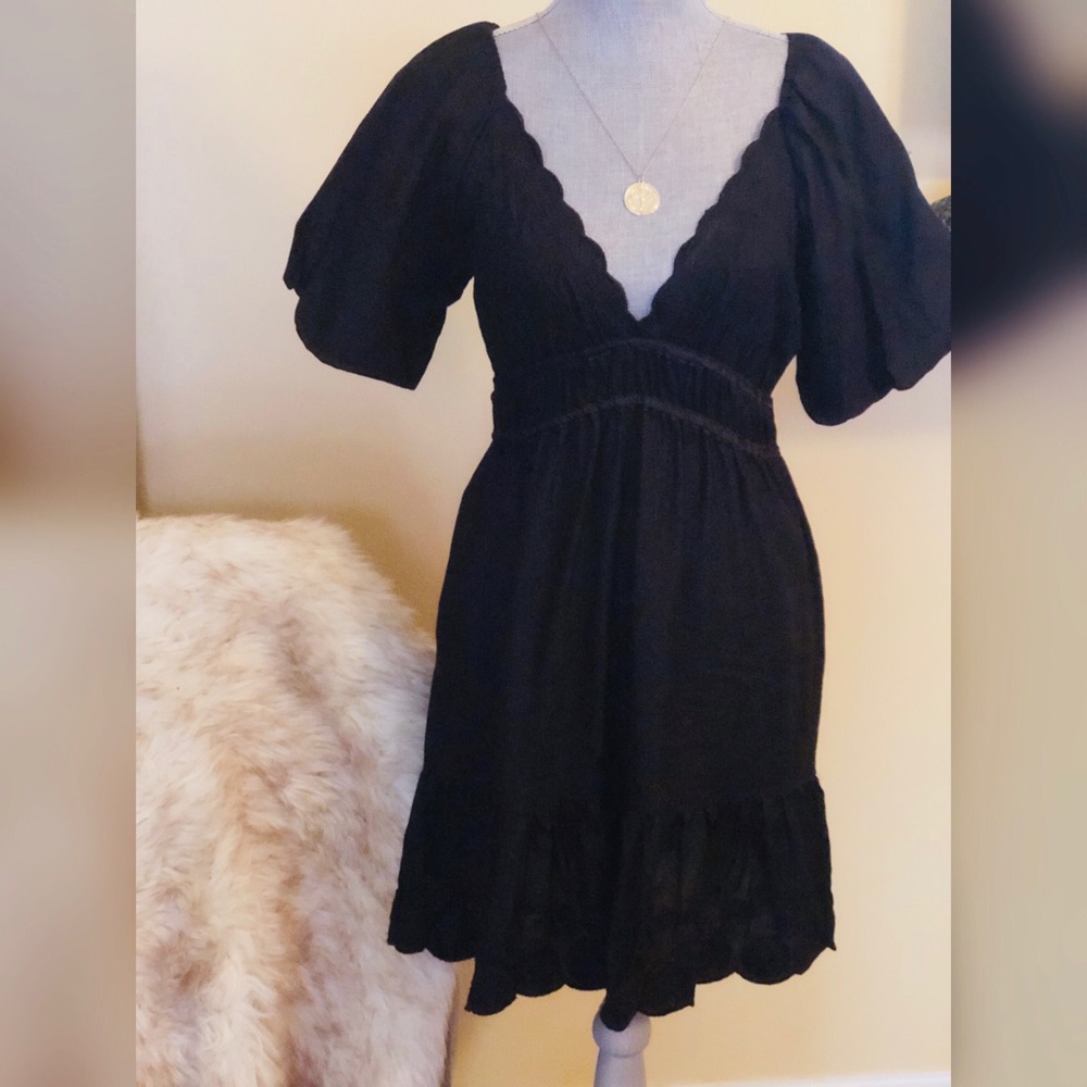 Little Black Dress 👗